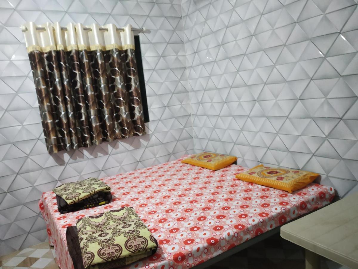 Kulswami Cottage Alibag Luaran gambar