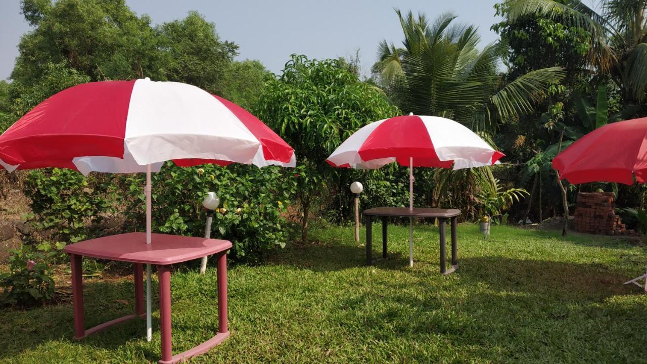 Kulswami Cottage Alibag Luaran gambar