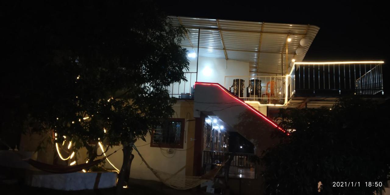Kulswami Cottage Alibag Luaran gambar