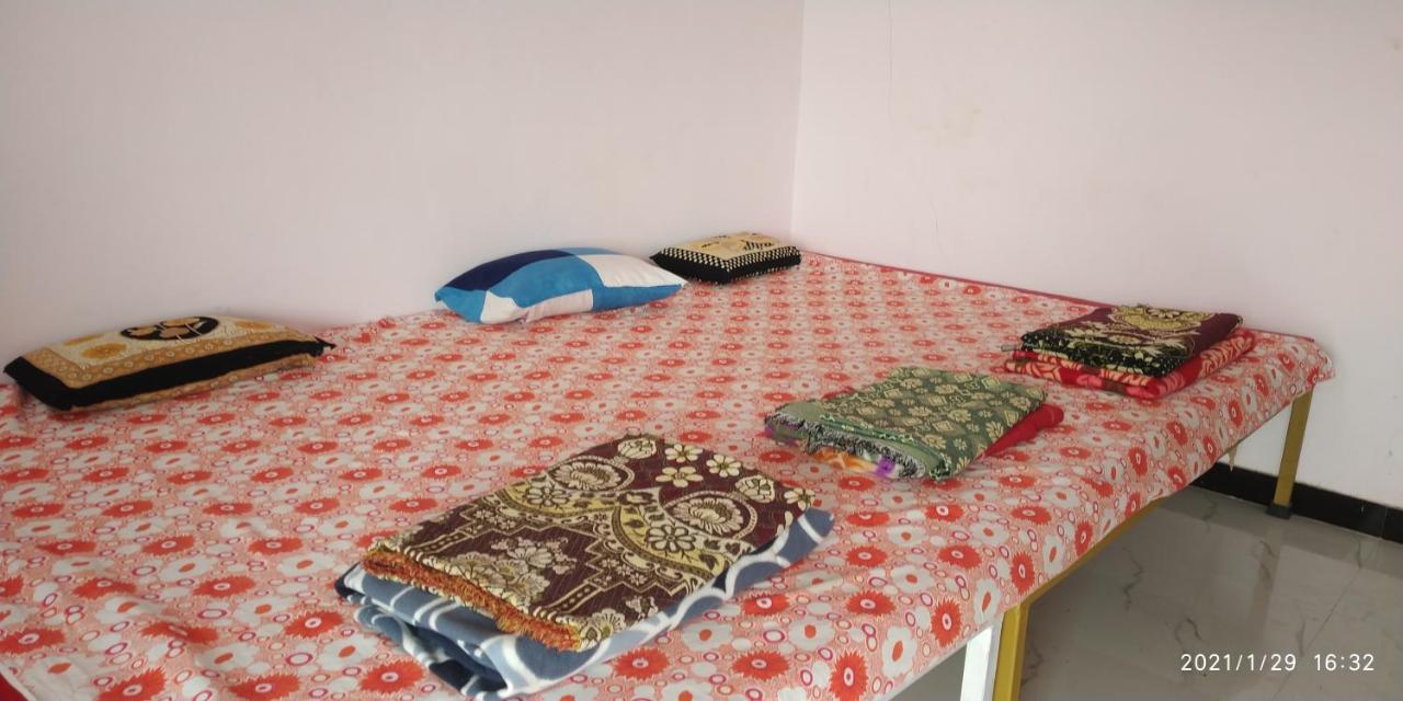 Kulswami Cottage Alibag Luaran gambar