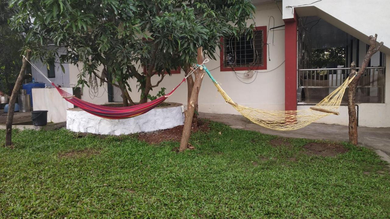 Kulswami Cottage Alibag Luaran gambar