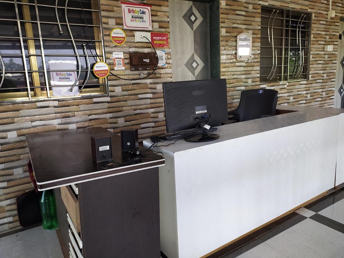 Kulswami Cottage Alibag Luaran gambar