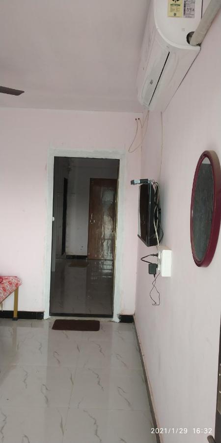 Kulswami Cottage Alibag Luaran gambar