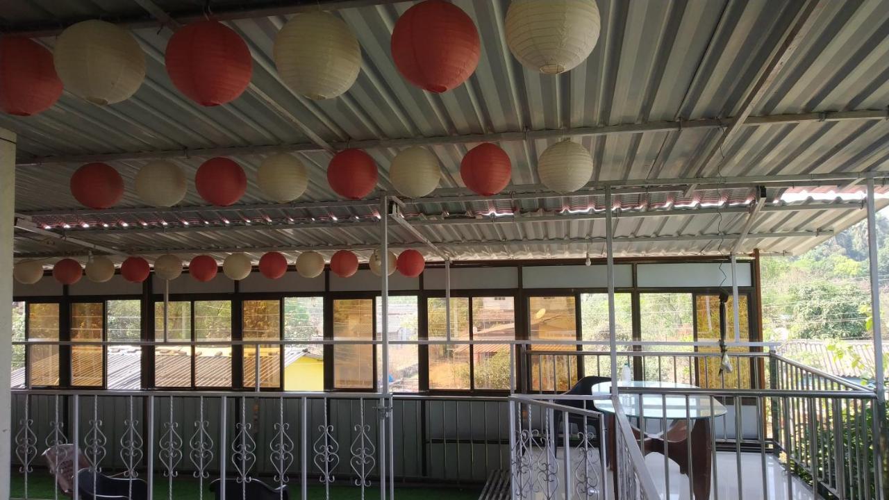 Kulswami Cottage Alibag Luaran gambar