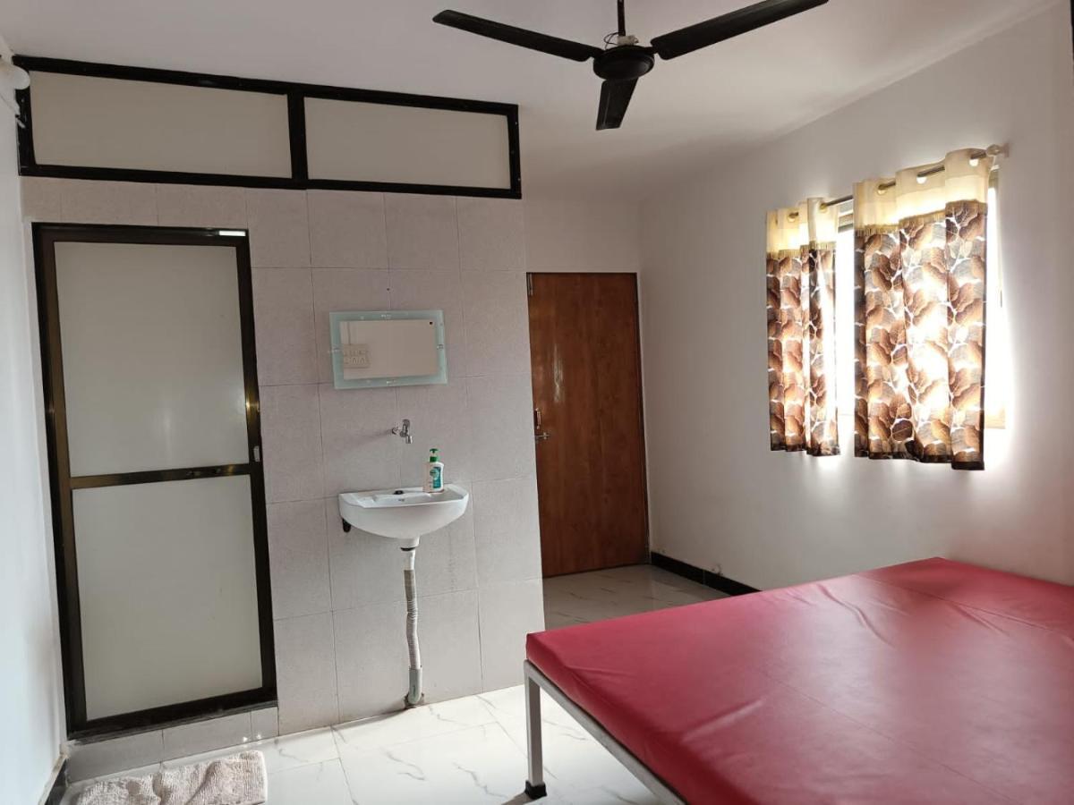 Kulswami Cottage Alibag Luaran gambar