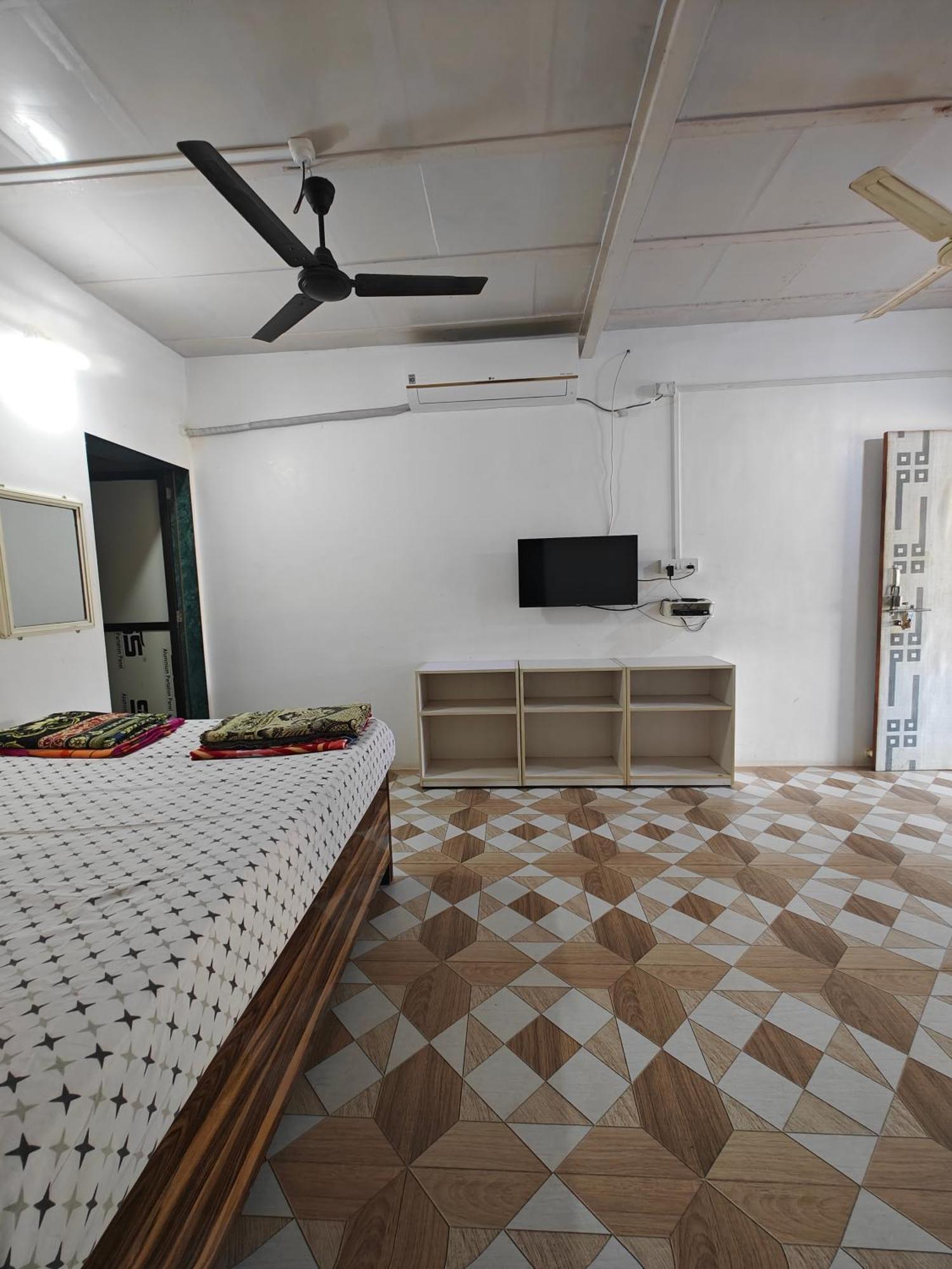 Kulswami Cottage Alibag Luaran gambar