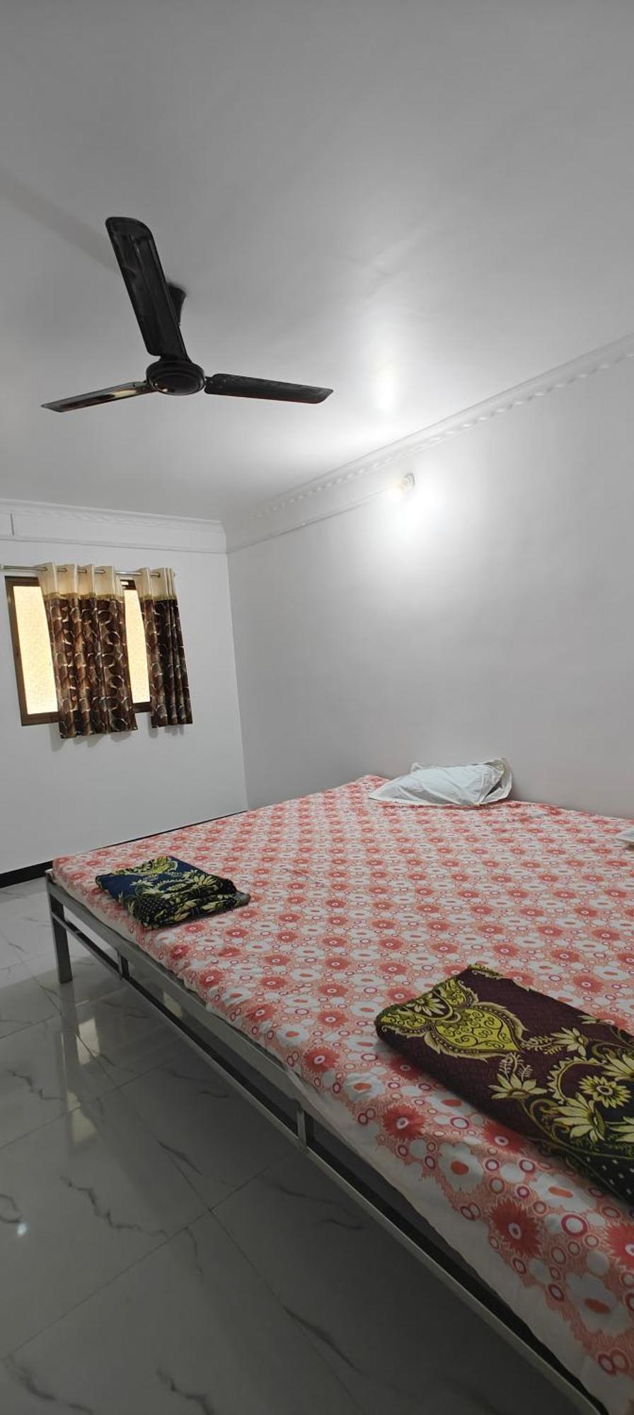 Kulswami Cottage Alibag Luaran gambar