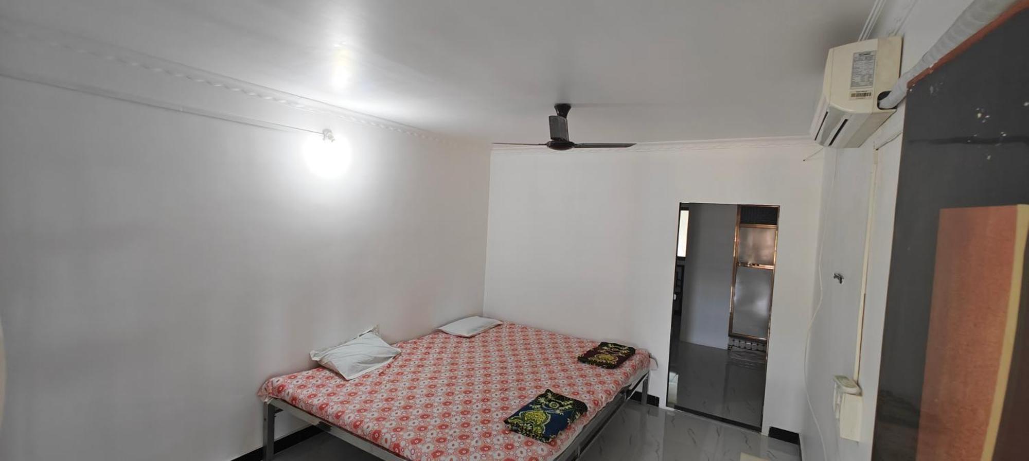 Kulswami Cottage Alibag Luaran gambar