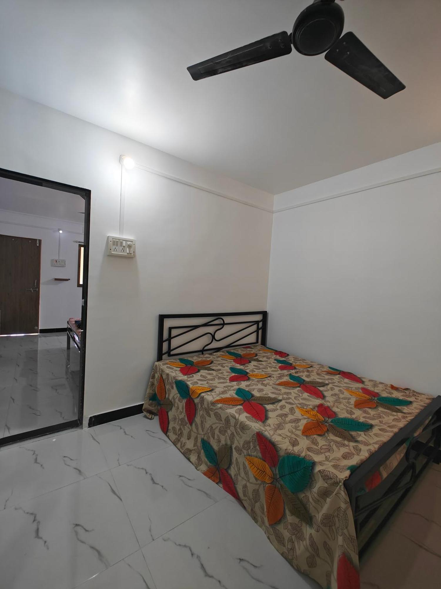 Kulswami Cottage Alibag Luaran gambar