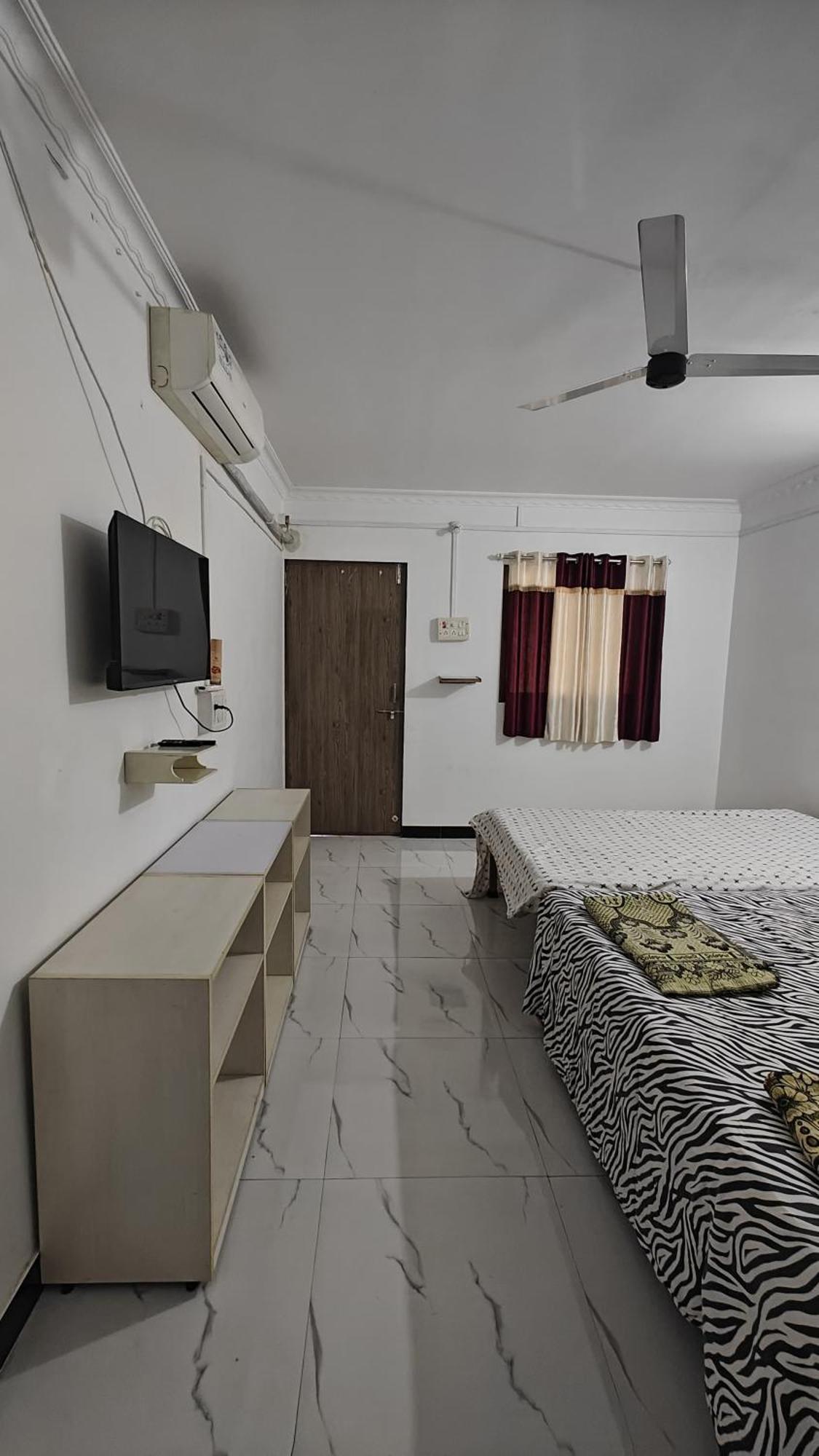 Kulswami Cottage Alibag Luaran gambar