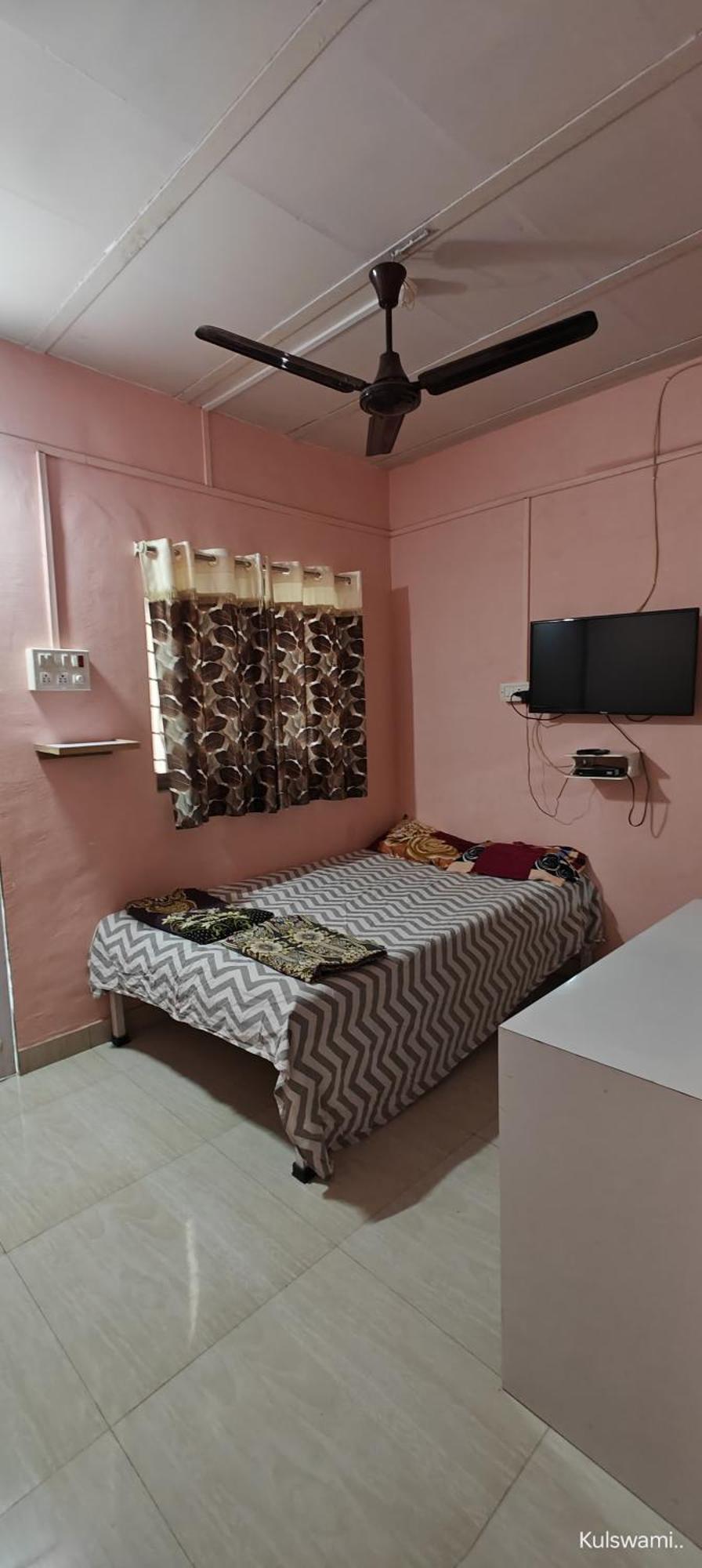 Kulswami Cottage Alibag Luaran gambar