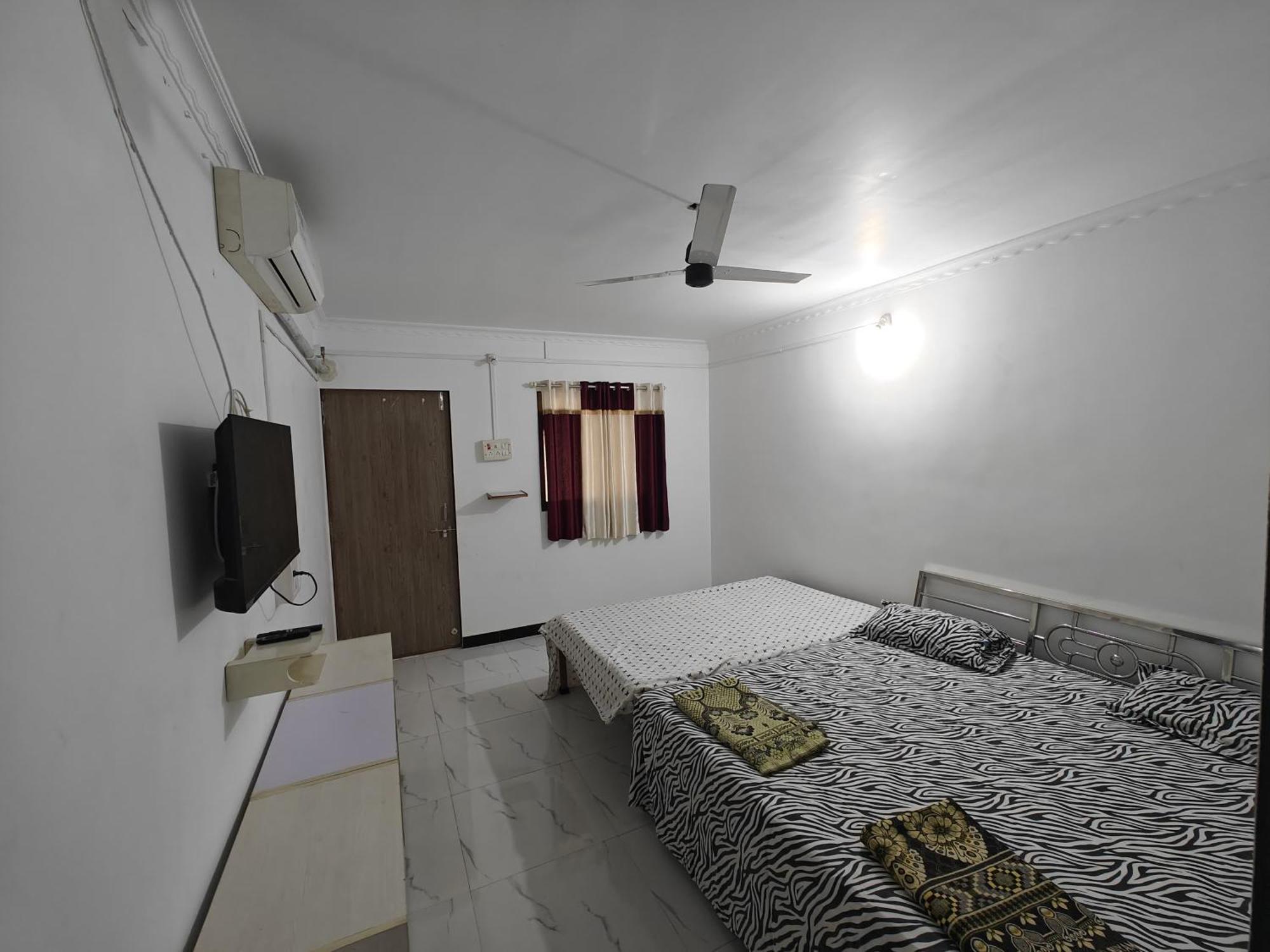 Kulswami Cottage Alibag Luaran gambar