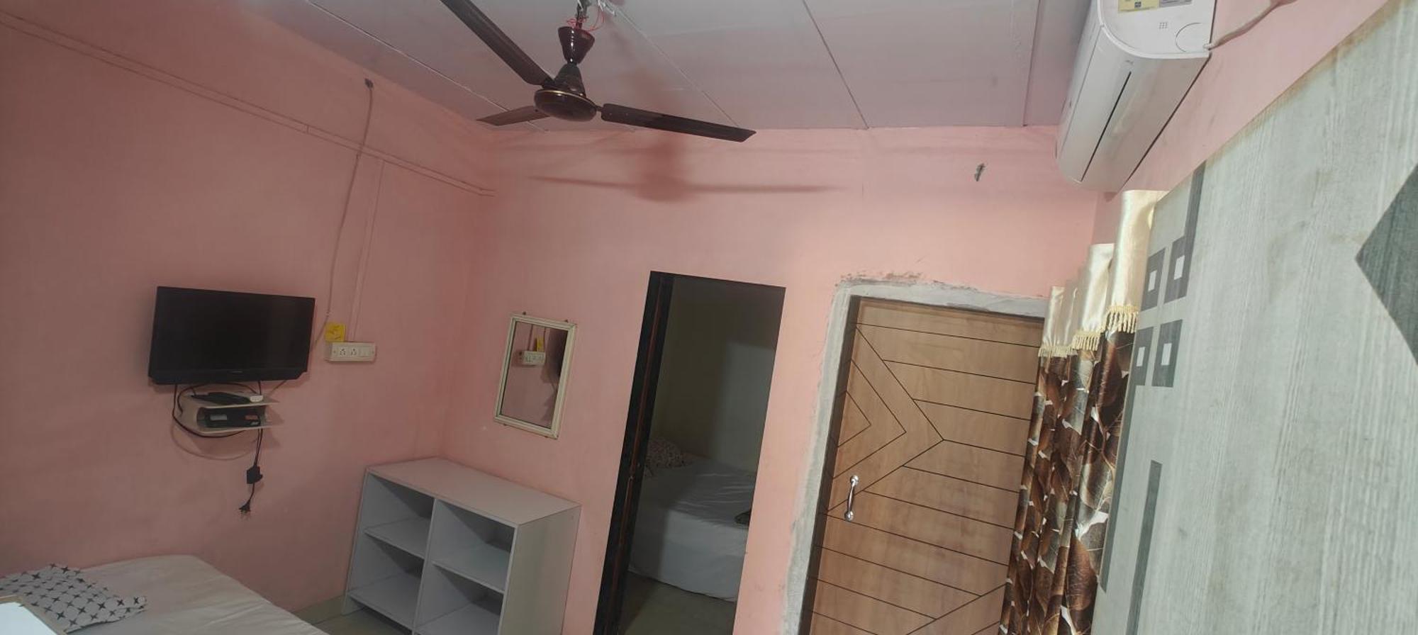 Kulswami Cottage Alibag Luaran gambar