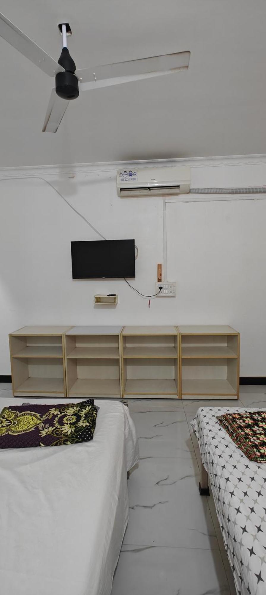 Kulswami Cottage Alibag Luaran gambar