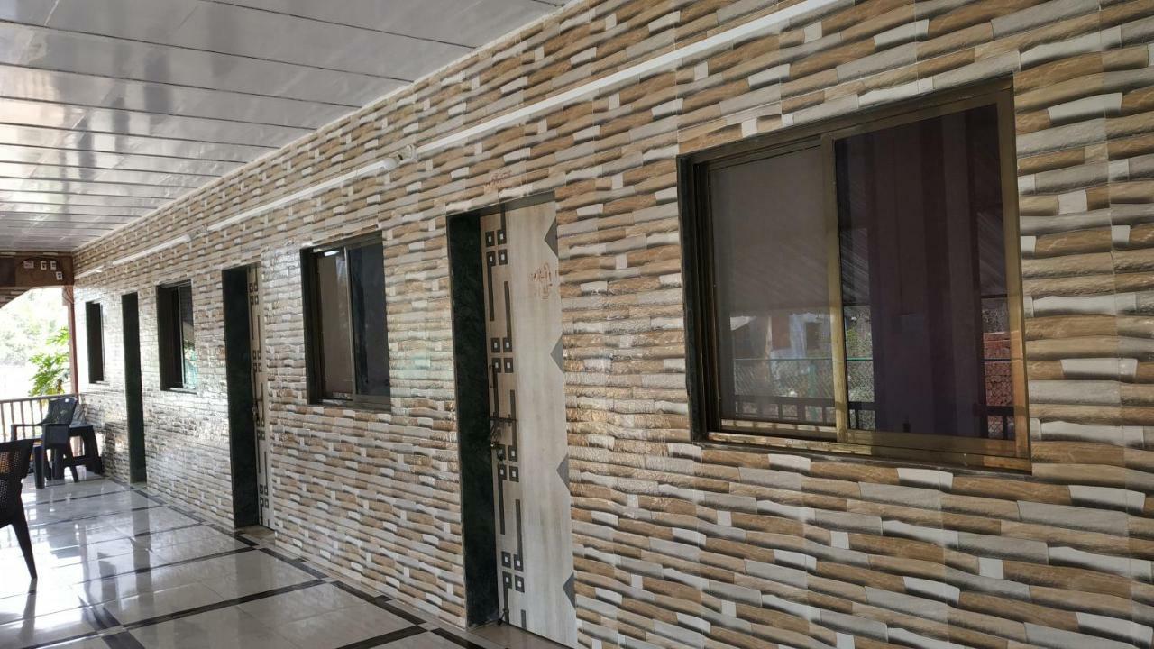 Kulswami Cottage Alibag Luaran gambar