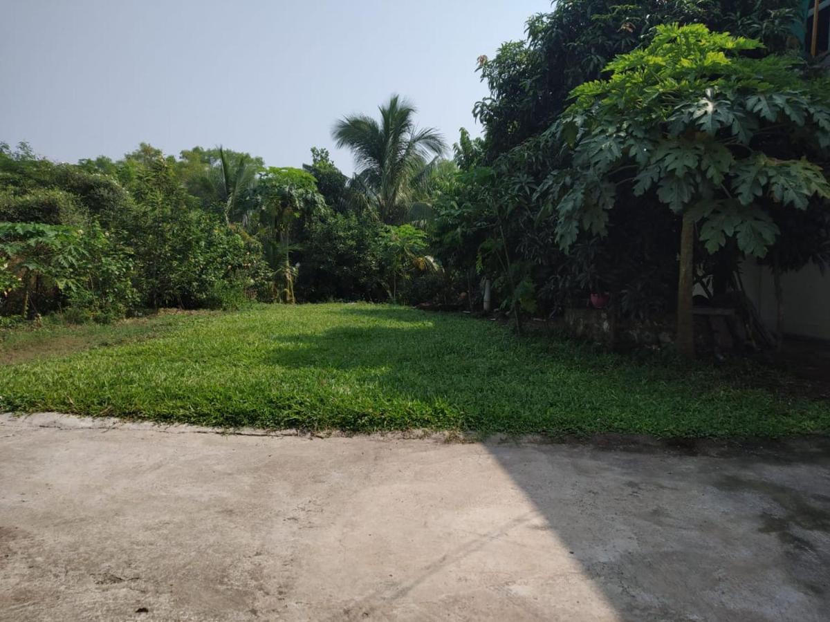Kulswami Cottage Alibag Luaran gambar