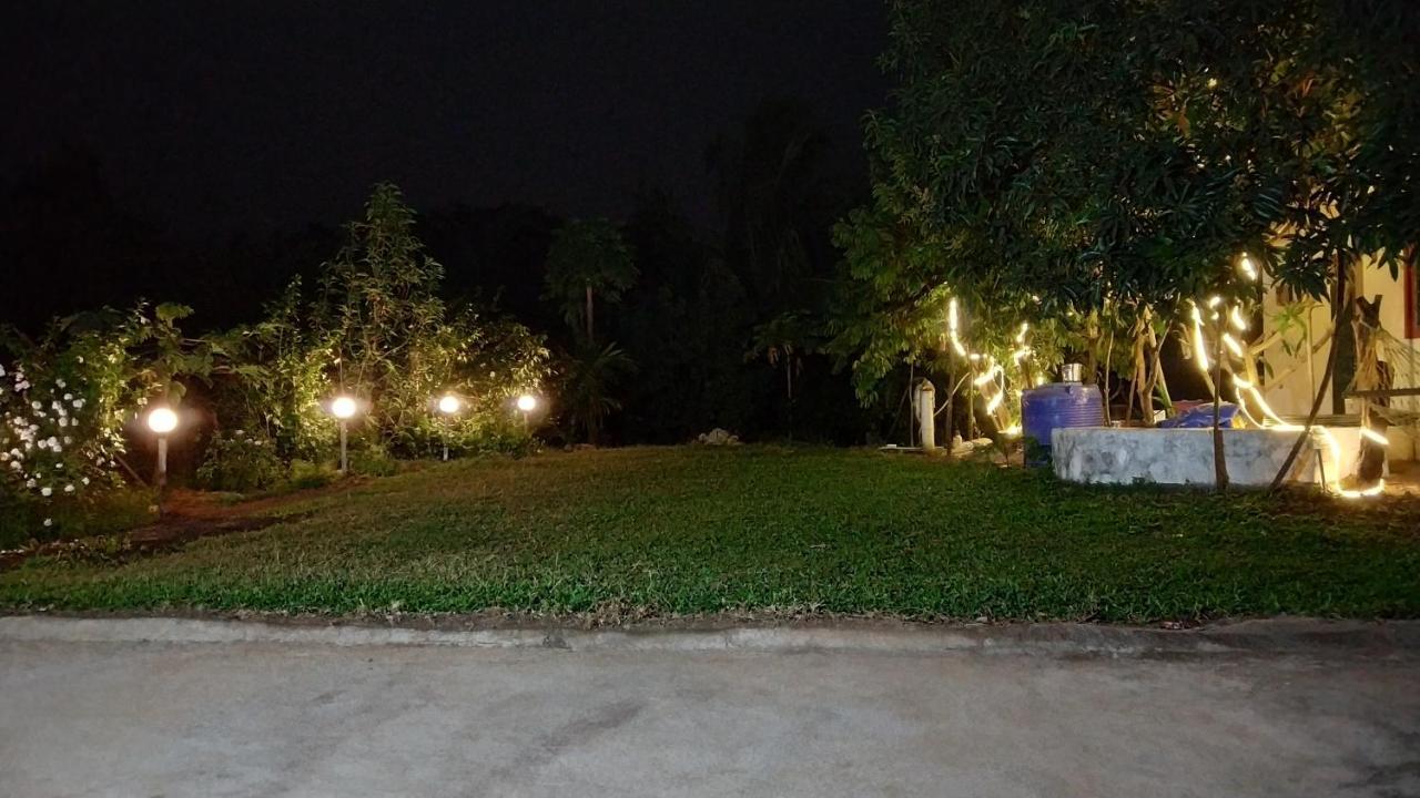Kulswami Cottage Alibag Luaran gambar