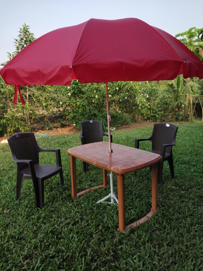 Kulswami Cottage Alibag Luaran gambar