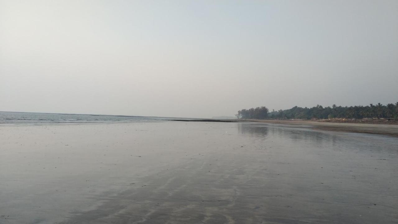 Kulswami Cottage Alibag Luaran gambar